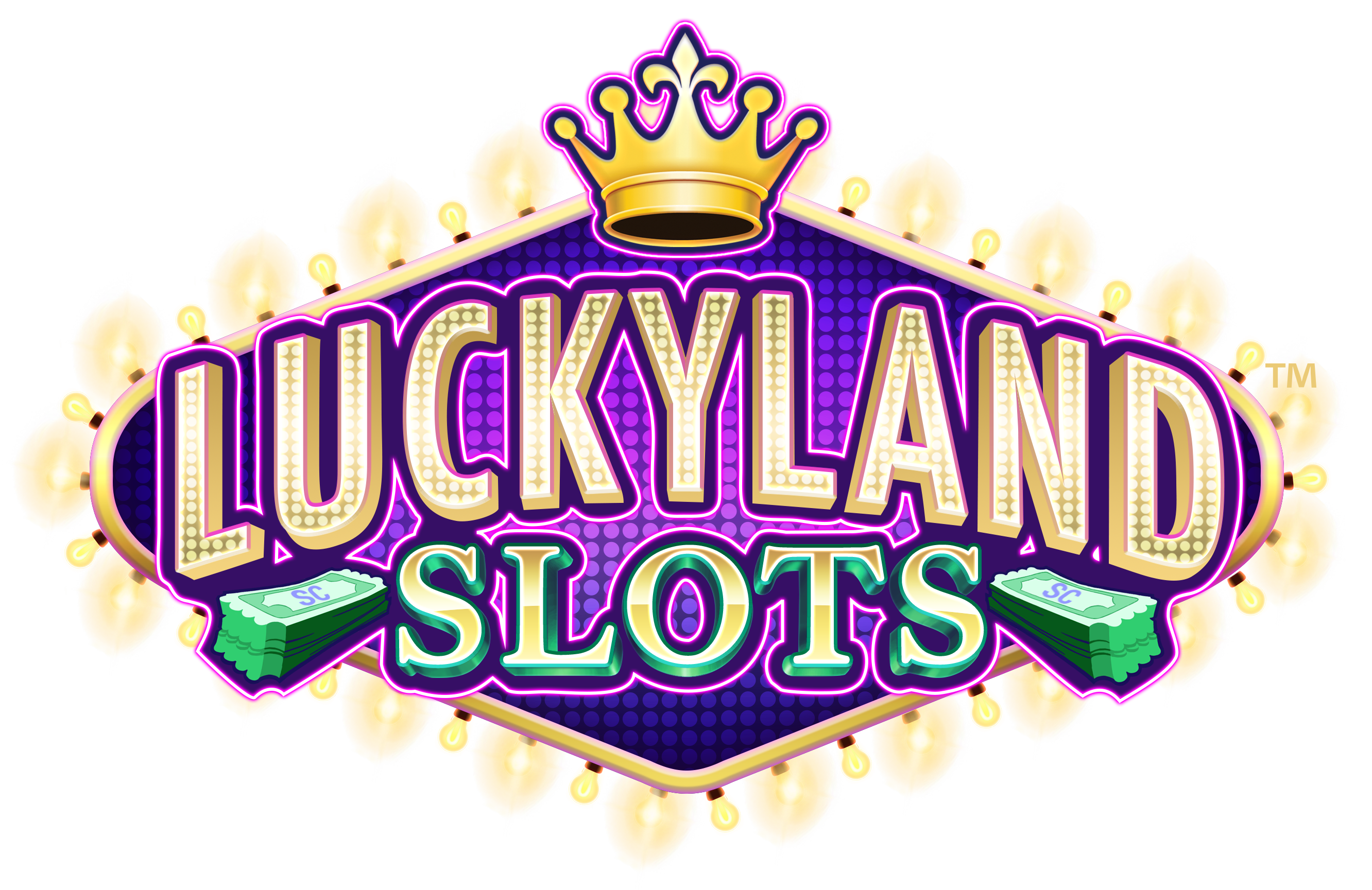 LuckyLand Slots