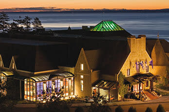 Casino de Charlevoix