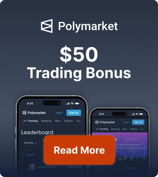 Polymarket alternative