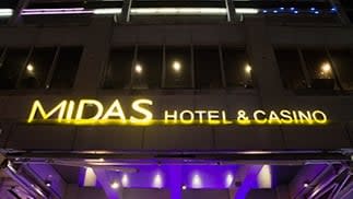 Midas Hotel and Casino
