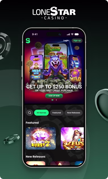 lonestar bet image 1