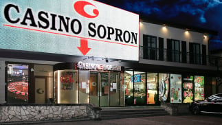 Casino Sopron