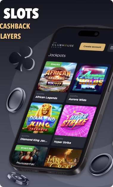 The Clubhouse Casino-ie-3