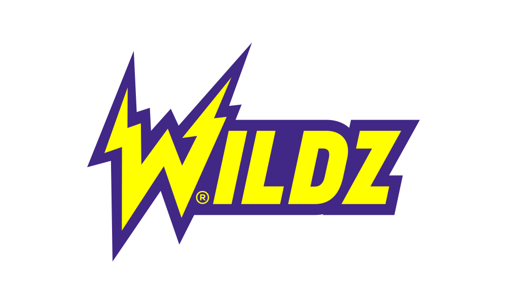 Wildz casino logo symbol