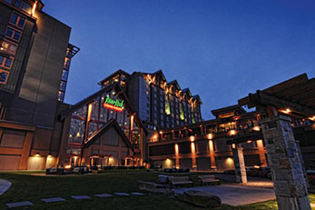 River Rock Casino Resort