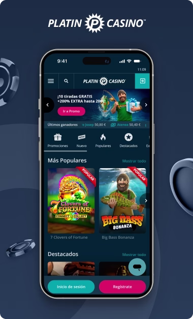 platincasino-fastestpayout-es-1