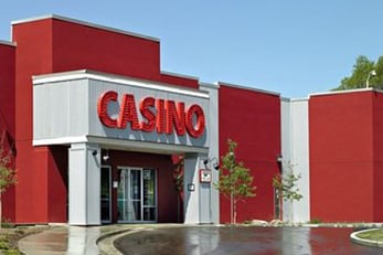 Eagle River Casino