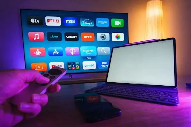 Piratería en el fútbol: el consumo ilegal deportivo y el debate sobre la iniciativa de LaLiga