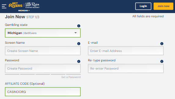 BetRivers Casino MI sign up.png