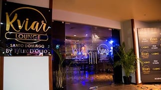 Kviar Lounge & Casino