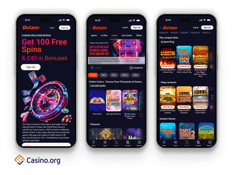 Betano-google-pay-casino