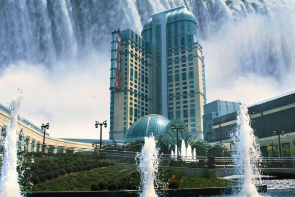 Niagara Fallsview Casino Resort