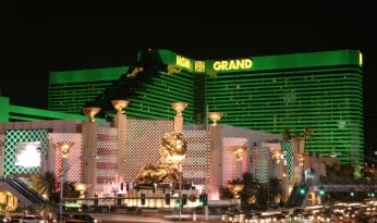 MGM Grand Hotel Casino