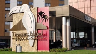 Treasure Island Resort & Casino