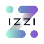 Izzi logo