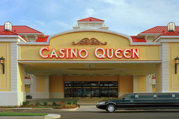 Casino Queen