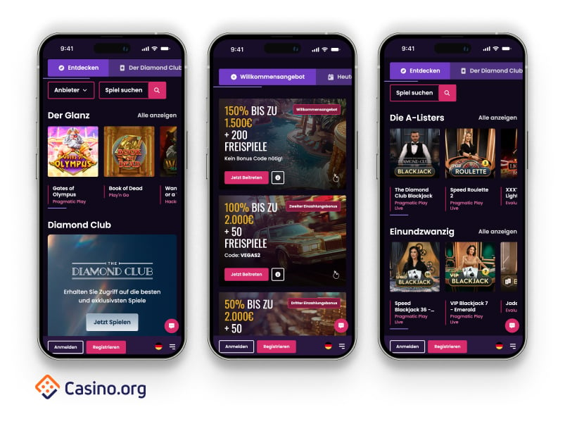 Seriöse Online Casinos Österreich für immer loswerden