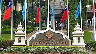 Andaman Club Resort & Casino