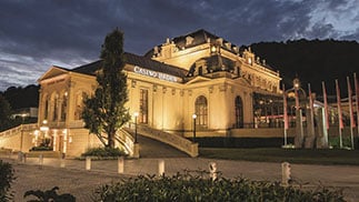 Casino Baden