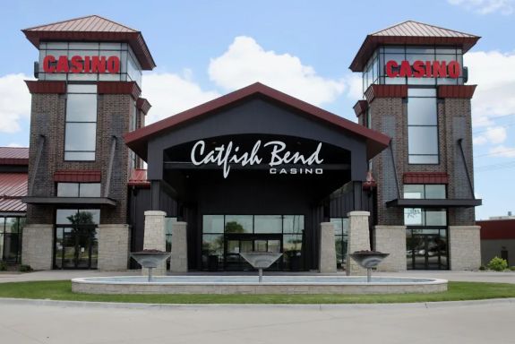 Catfish Bend Casino