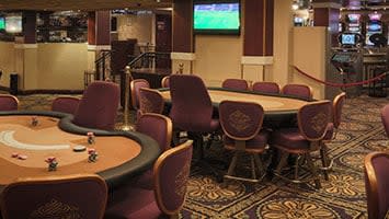 Millionaires Casino Accra