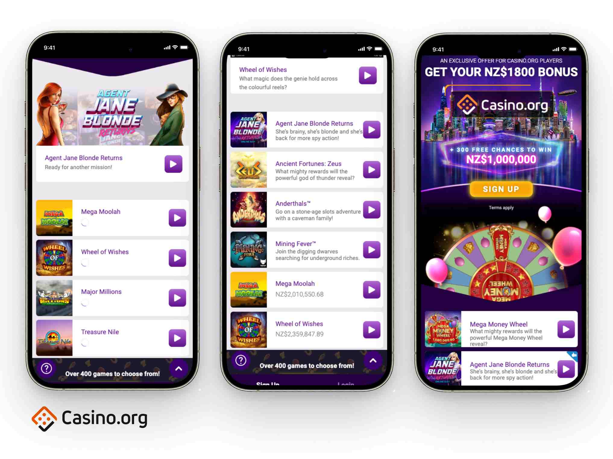 JackpotCity Casino New Zealand Mobile Screenshots.jpg