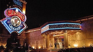 Diamante Casino