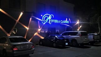 Casino Riviera