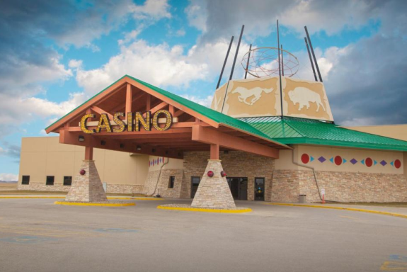 Dakota Sioux Casino