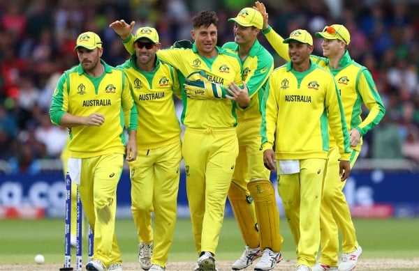 Australian cricket team