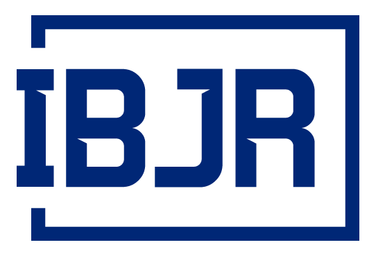 IBJR Logo