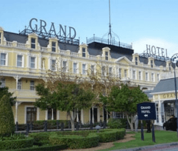 grandhotel SA