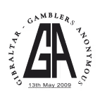 Gamblers Anonymous logo