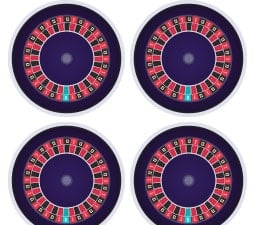 Roulette Multiwheel
