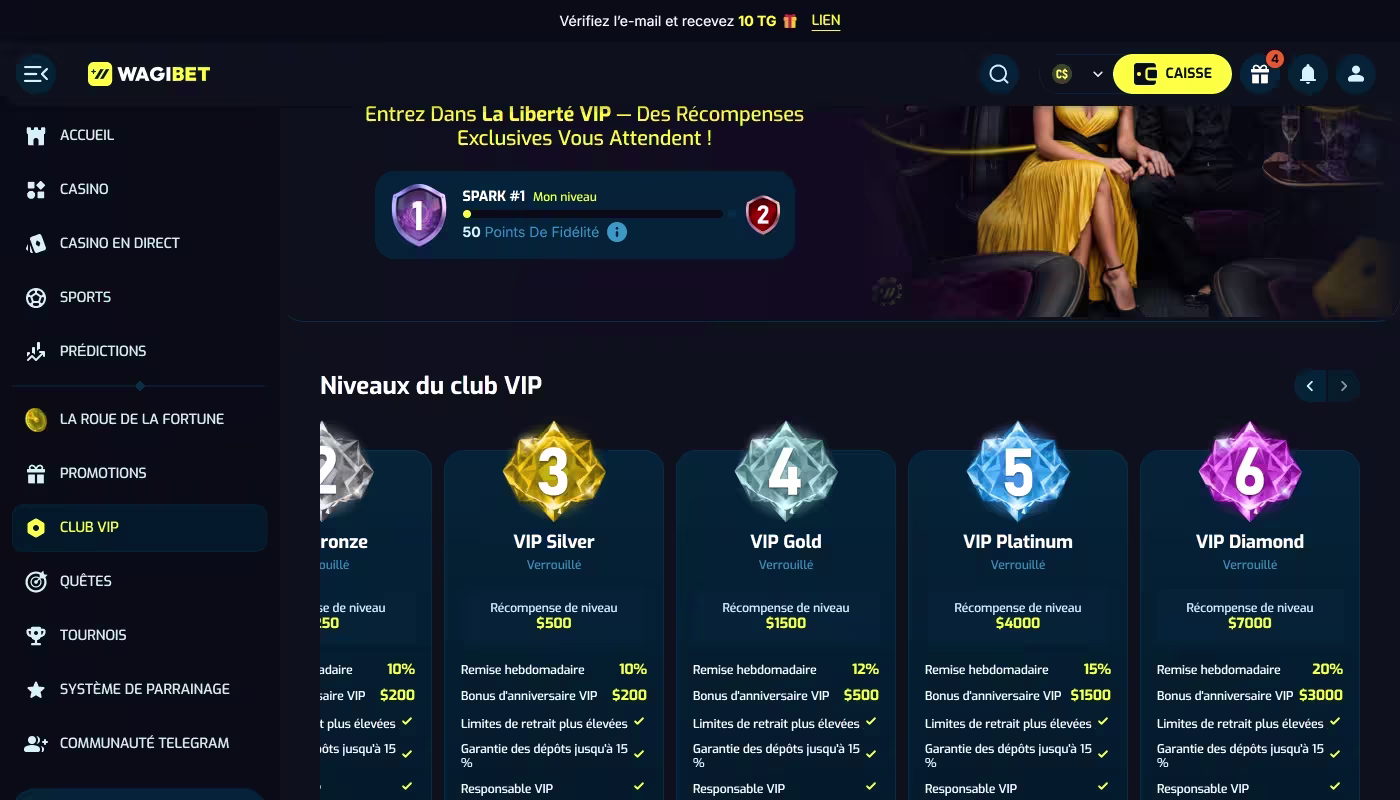 Wagibet Playtest CAFR Homepage.avif