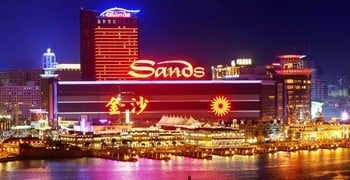 Sands Macau