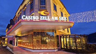 Casino Zell am See