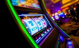 Slots Features