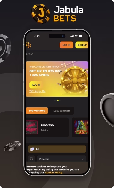 Jabula Bets ZA image-1