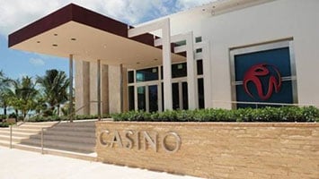 Resorts World Bimini Casino