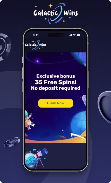 Galactic Wins Image 1