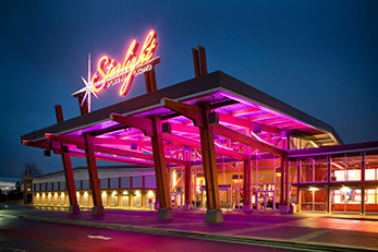 Starlight Casino