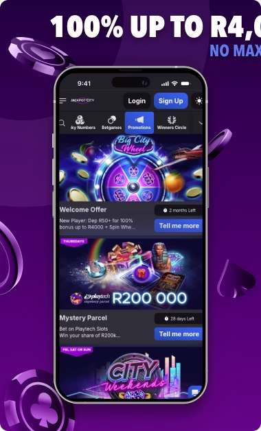 Jackpot ZA image-2