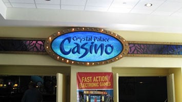 Crystal Palace Casino