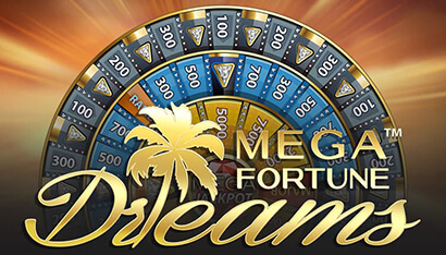 Mega Fortune Dreams