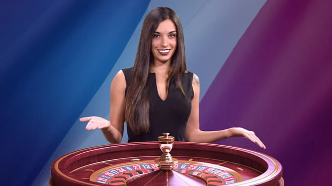 ruleta francesa