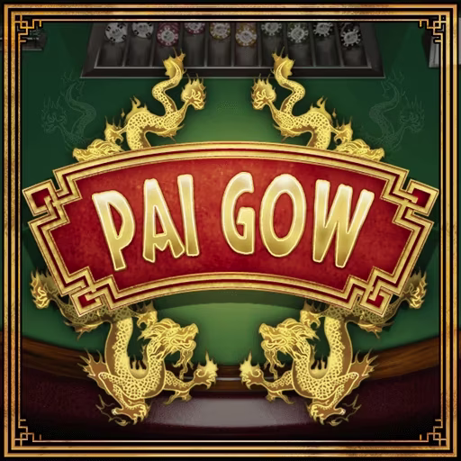 Pai Gow by Rival