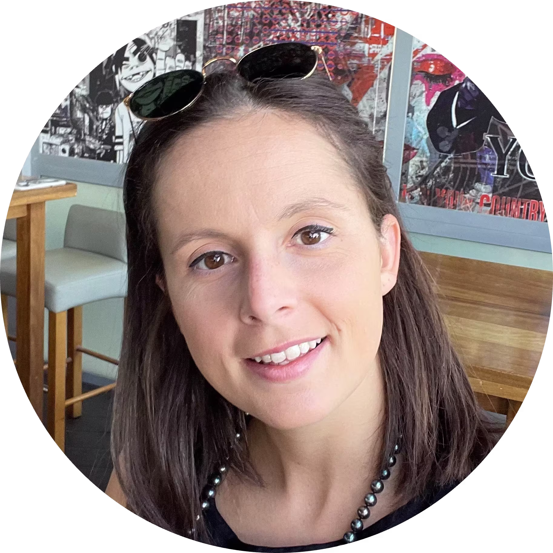 hannah cutajar author image
