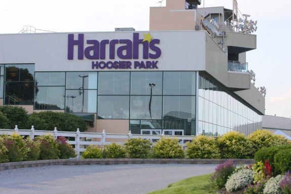 Harrah’s Hoosier Park Racing & Casino