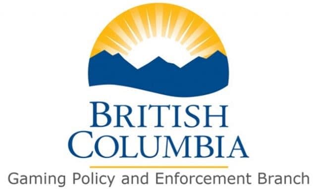 British Columbia Gaming Policy